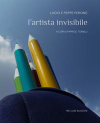 9788831904278 - L'artista invisibile. Ediz. multilingue