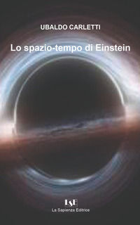 9788831955218 - Lo spazio-tempo di Einstein