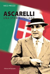 9788831995344 - Ascarelli. Una storia italiana