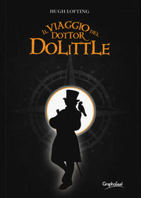 9788832009538 - Il viaggio del dottor Dolittle