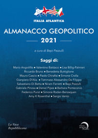 9788832115789 - Almanacco geopolitico 2021