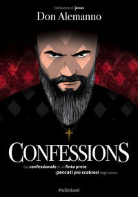 9788832118162 - Confessions