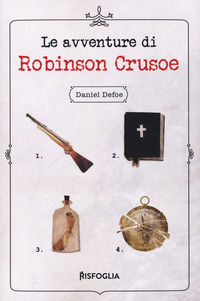 9788832119183 - Le avventure di Robinson Crusoe