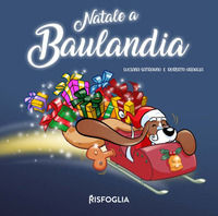 9788832119893 - Natale a Baulandia. Ediz. a colori