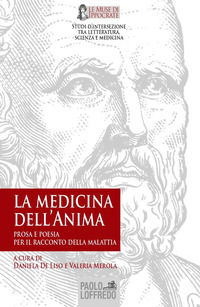 9788832193305 - La medicina dell'anima: prosa e poesia per il racconto della malattia