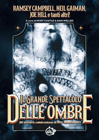 9788832218190 - Il grande spettacolo delle ombre