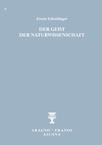 9788832286069 - Der Geist der Naturwissenschaft