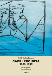 9788832289244 - Capri proibita (1909-1959)