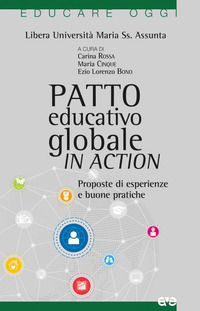 9788832713527 - Patto educativo globale in action. Proposte di esperienze e buone pratiche