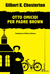 9788832783001 - Otto omicidi per padre Brown