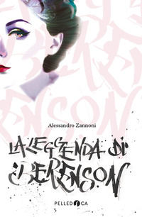 9788832790061 - La leggenda di Berenson