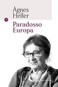 9788832820850 - Paradosso Europa