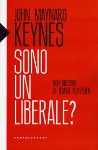 9788832825718 - Sono un liberale?