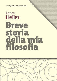 9788832827286 - Breve storia della mia filosofia