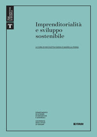 9788832833157 - Imprenditorialità e sviluppo sostenibile