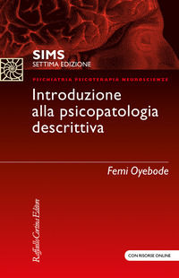 9788832856194 - SIMS. Introduzione alla psicopatologia descrittiva. Con Contenuto digitale (fornito elettronicamente)