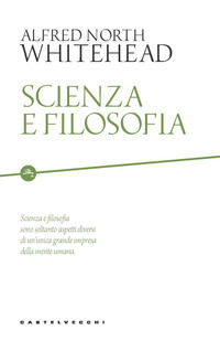 9788832900071 - Scienza e filosofia