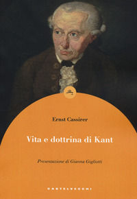 9788832900255 - Vita e dottrina di Kant