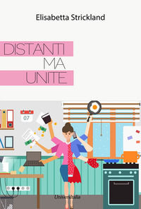 9788832933628 - Distanti ma unite