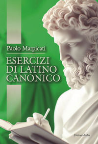 9788832937664 - Esercizi di latino canonico