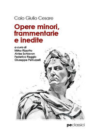 9788833002699 - Opere minori, frammentarie e inedite