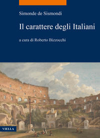 9788833132969 - Il carattere degli italiani