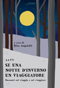 9788833287133 - Se una notte d'inverno un viaggiatore