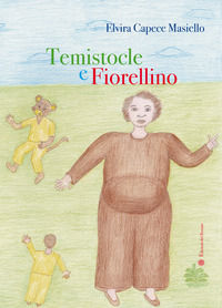 9788833350240 - Temistocle e Fiorellino