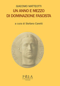 9788833392677 - Un anno e mezzo di dominazione fascista