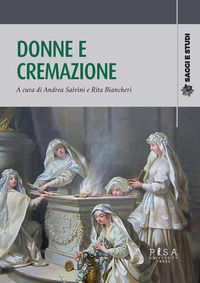 9788833393407 - Donne e cremazione