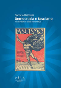 9788833395494 - Democrazia e fascismo