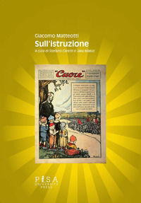 9788833395593 - Sull'istruzione