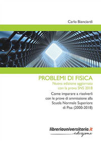 9788833591063 - Problemi di fisica