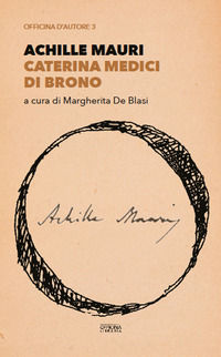 9788833671703 - Caterina Medici di Brono