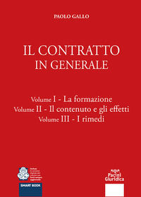 9788833797076 - Contratto in generale