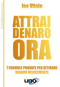 9788833801902 - Attrai denaro. 7 formule provate per attirare denaro velocemente