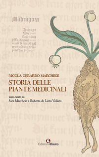 9788833815244 - Storia delle piante medicinali