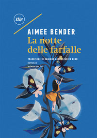 9788833892672 - La notte delle farfalle