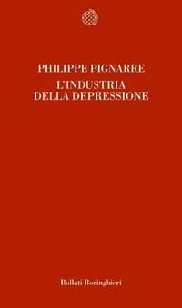 9788833921365 - L’industria della depressione