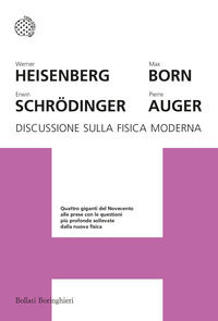 9788833928920 - Discussione sulla fisica moderna