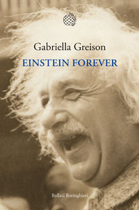 9788833933528 - Einstein forever