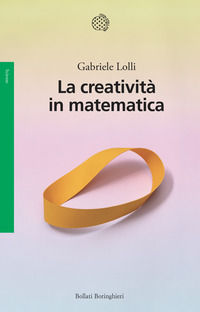 9788833943251 - La creatività in matematica