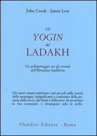 9788834016497 - Gli Yogin del Ladakh