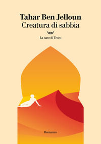 9788834610329 - Creatura di sabbia