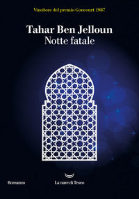 9788834618493 - Notte fatale