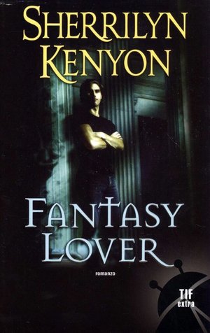 9788834714881 - Fantasy lover