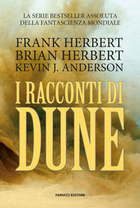 9788834743546 - I racconti di Dune