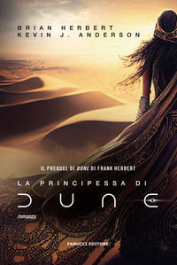 9788834744307 - La principessa di Dune