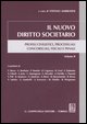 9788834856345 - Il nuovo diritto societario. Profili civilistici, processuali concorsuali, fiscali e penali. Vol. 2