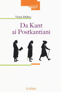 9788835043768 - Da Kant ai postkantiani